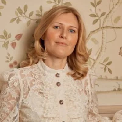 Cornelia Svedman