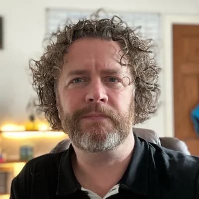 Craig Avery